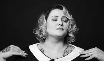 Entrevista a Señorita Bimbo: “Hay que morirse en lo impuesto y nacer en lo elegido”