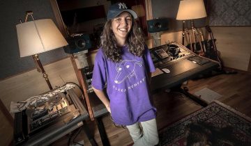 La idea detrás de Goza Records, el sello que impulsa el rock argentino hecho por mujeres