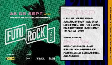 Festival Futurock 2019: Aftermovie