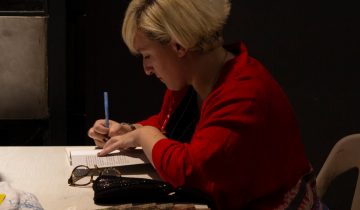 Entrevista a Gabriela Borrelli Azara, autora de “Lecturas Feministas”