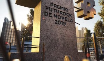 Ediciones Futurock lanzó el Premio Novela 2019