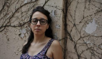 Entrevista en Página12 a Julia Rosemberg por su libro “Eva y Las Mujeres”, por Poli Sabatés