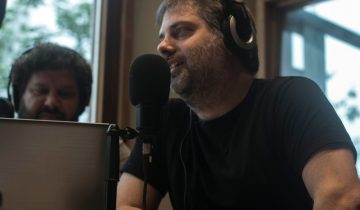 Télam: “Futurock, la radio-web que consolidó un proyecto colectivo, afianza su plan editorial”