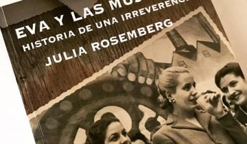 Reseña en Revista Guay de “Eva y las mujeres: historia de una irreverencia”, de Julia Rosemberg